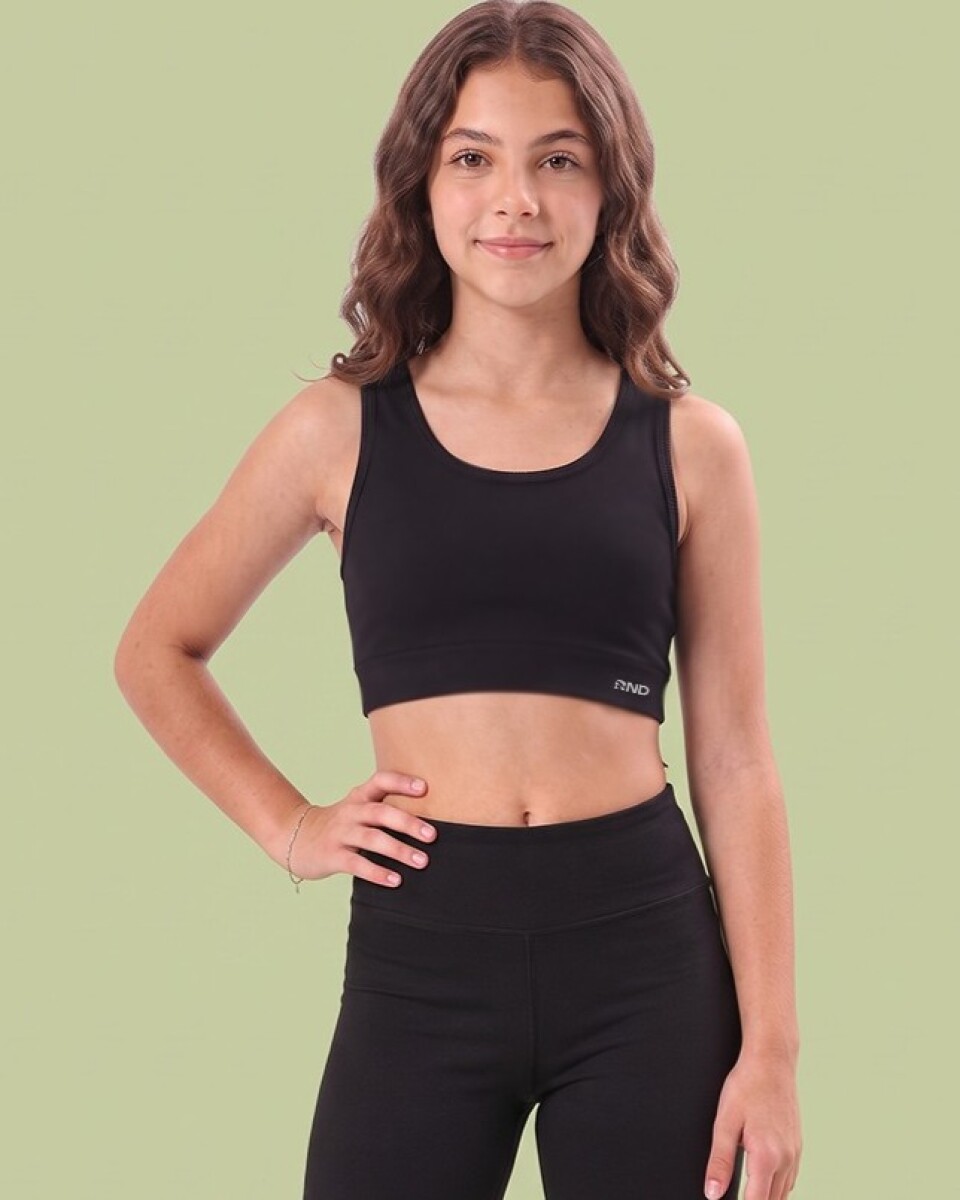 Top Deportivo. 
