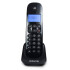 Telefono Inalambrico Motorola Mesa Alarma M700 Identificador Telefono Inalambrico Motorola Mesa Alarma M700 Identificador