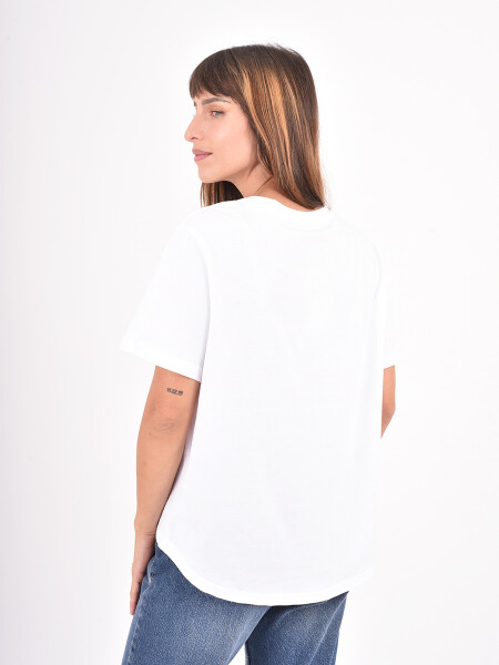 REMERA MILANO VARIOS COLORES