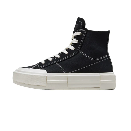 CONVERSE CTAS CRUISE HI Black