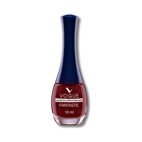 Esmalte Uñas Clasic CAMPARI Vogue Vino