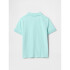 DIS PIQUE POLO SURF SPRAY