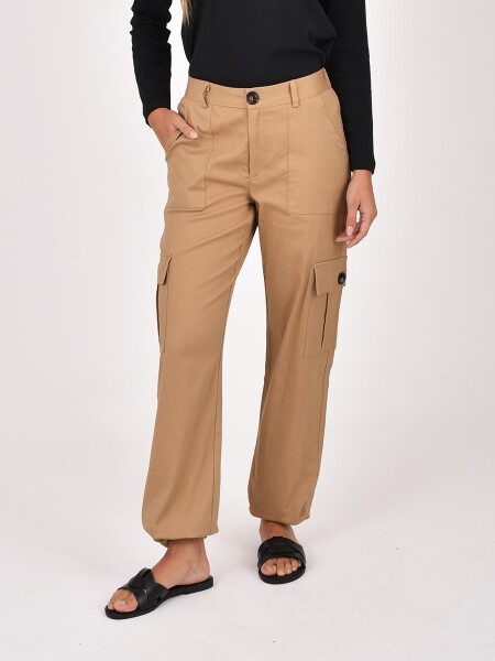CARGO AMIRA KAKI
