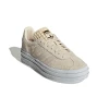 Gazelle Bold W Wonder White
