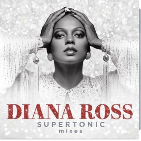 (l) Ross Diana - Supertonic/ Mixes - Vinilo (l) Ross Diana - Supertonic/ Mixes - Vinilo