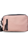 BANDOLERA MEDITERRANEA ROSA MAUVE