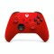 CONTROL DE MICROSOFT XBOX ONE S Control Inalámbrico XBOX Series X/S Wireless Controller - Pulse Red