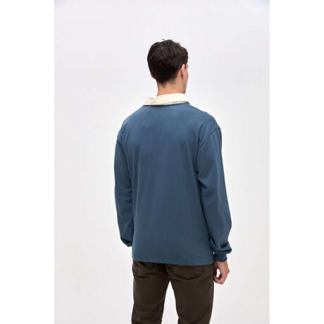 Remera polo Gert Marino