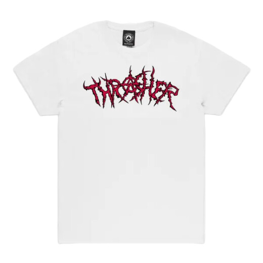 Remera MC Thrasher Men Thorns Remera MC Thrasher Men Thorns