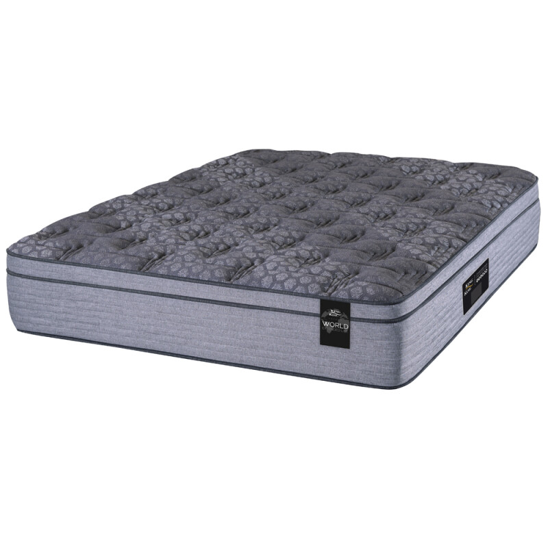 Colchón XL Advanced con Sommier Super King 200x200 (Discontinuado imperdible)