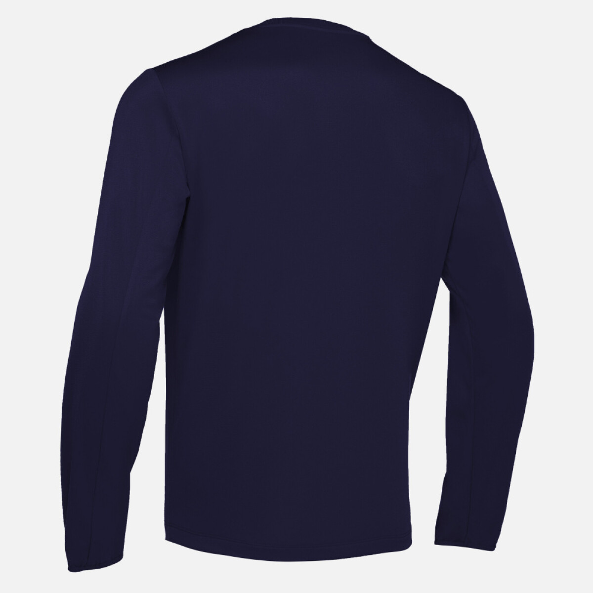 BUZO MACRON - MODELO SALZACH AZUL