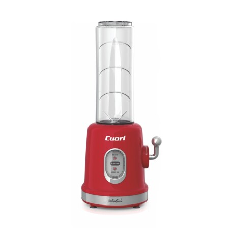 Licuadora Personal Cuori Individuale 300W 001