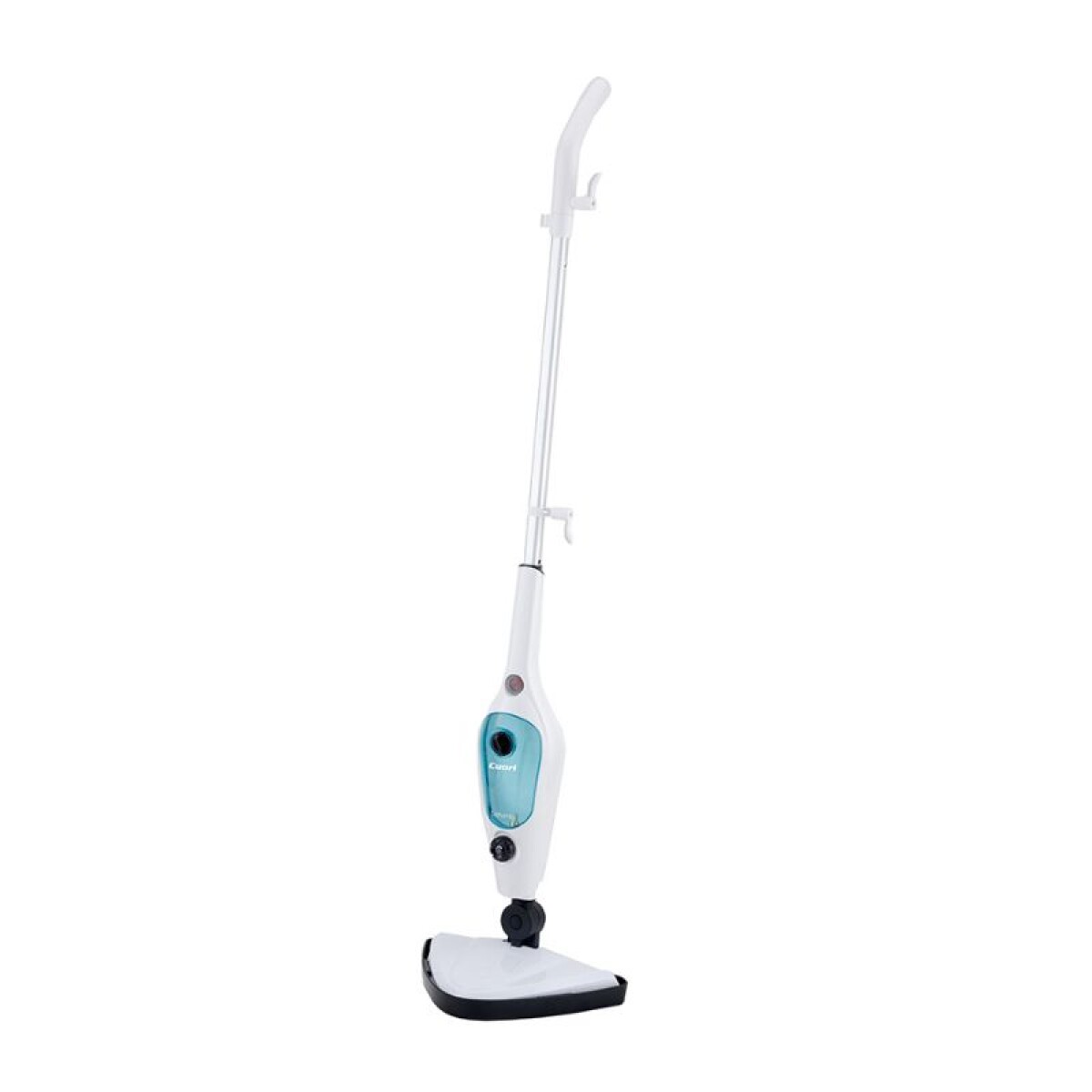 LIMPIADOR A VAPOR CUORI SATURNIA 