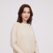 Sweater Cerezo Crudo / Natural