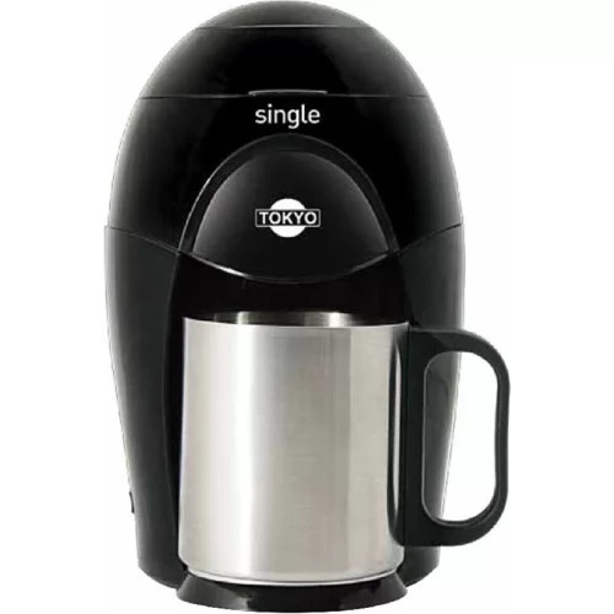 Cafetera Tokyo Personal EDTBCSINGLE 