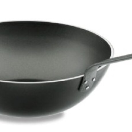 Sartén Wok Robust 30cm Sartén Wok Robust 30cm