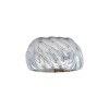 Anillo Cúpula-Plata 925-Sin Piedra-AN3032 sinpiedra