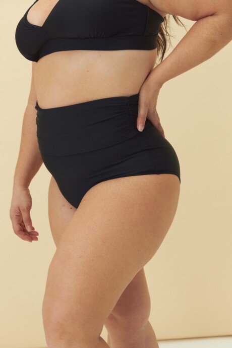 Calz�n Camila Negro