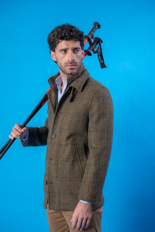 Chaquetón Andrew Chaquetón Andrew
