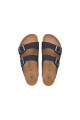 Sandalia Arizona Syn Indigo Blue