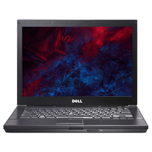 Notebook Dell Latitude E6410 I7/ 8 Gb Ram/ 128 Gb Ssd NOTEBOOK RFPL DELL E6410 I7/8/128/14