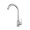 MONOCOMANDO DE MESADA PARA COCINA - CROMADO MONOCOMANDO DE MESADA PARA COCINA - CROMADO