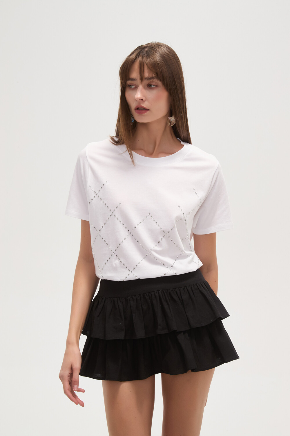 Remera Etrena Estampado 1