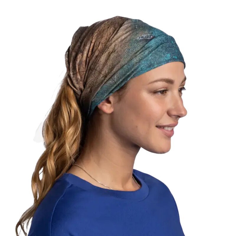 Bufanda Buff Coolnet Uv® Sanve Multicolor Bufanda Buff Coolnet Uv® Sanve Multicolor