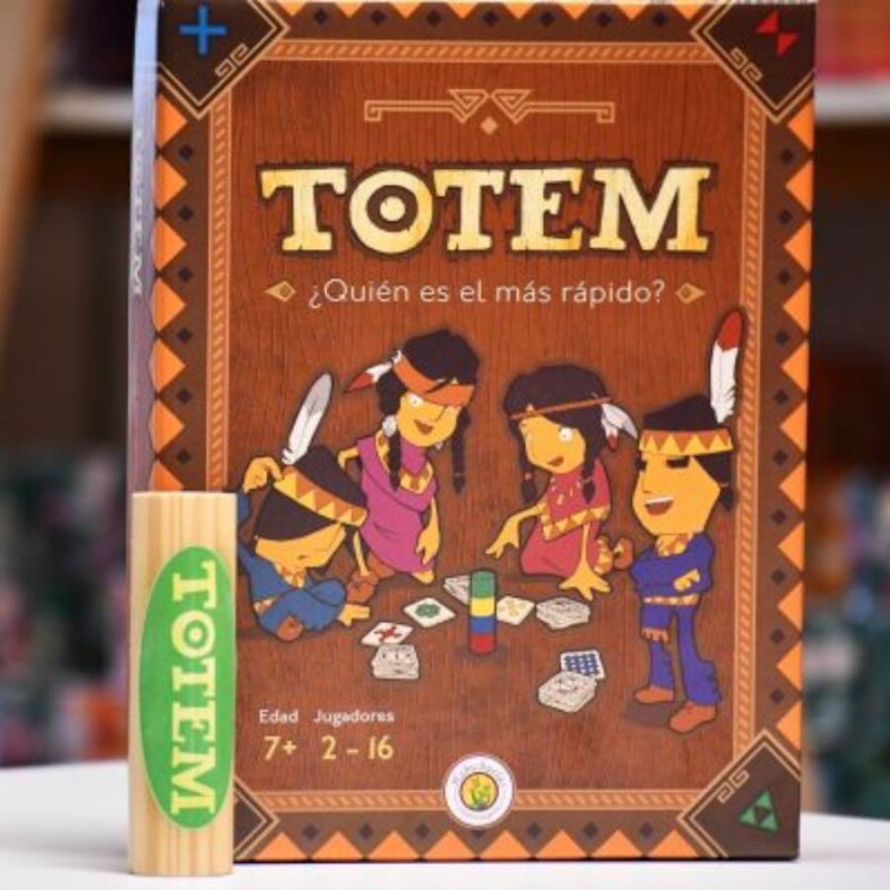 Totem Totem