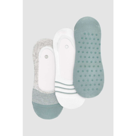 Invisible pack x 3 Variante 38