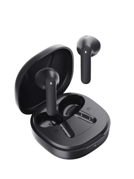 Auriculares QCY Tws Air Negro