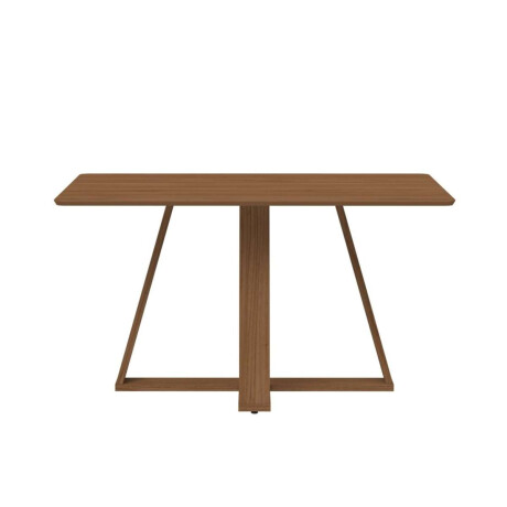 Mesa de comedor Avena 1.35 Linea Monaco