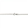 Cadena Rolo - Plata 925 - Sin Piedra - CD3487 sinpiedra