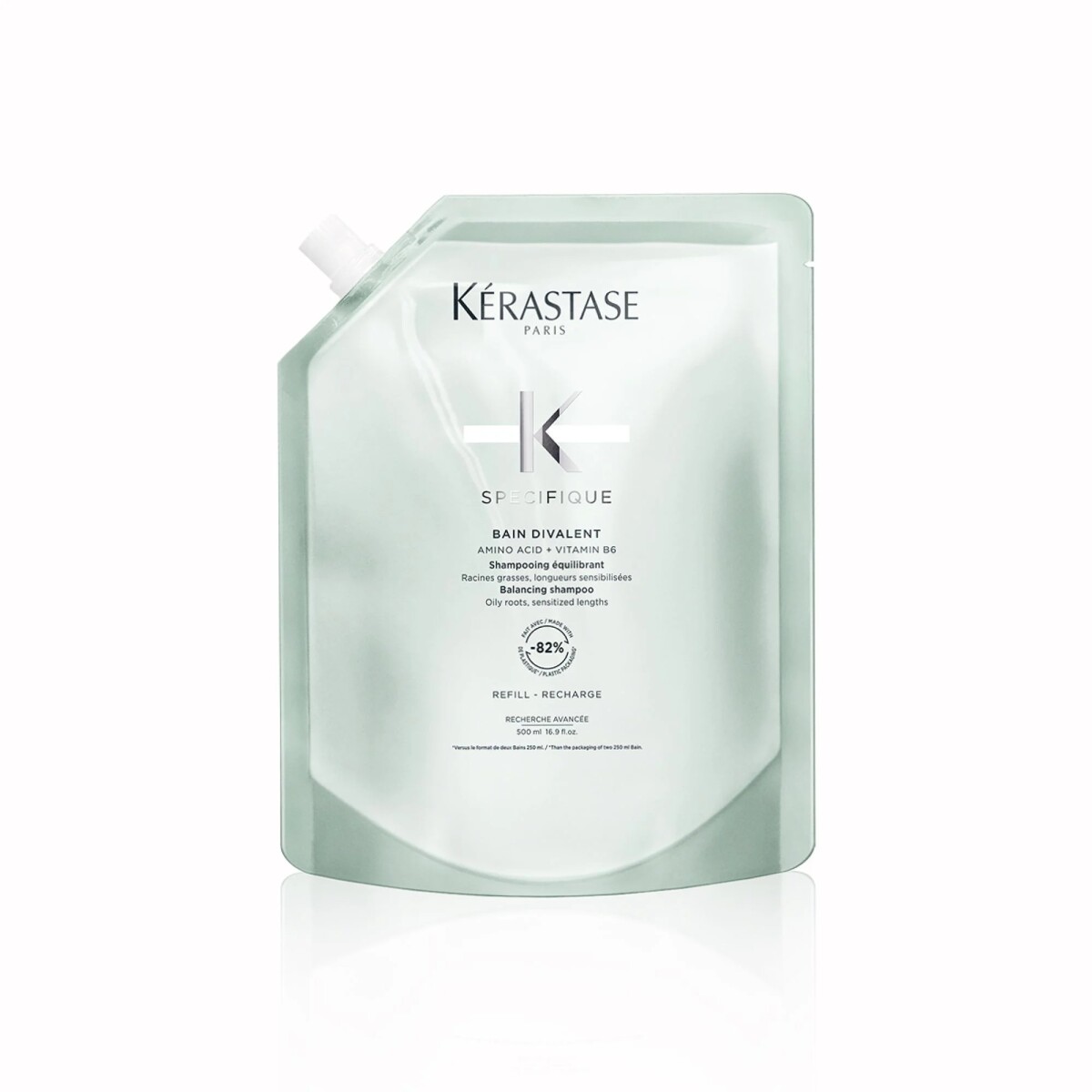 Kérastase Specifique Bain Divalent Recarga 500 ml 