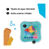 Manta Sensorial Splash Water Baby Einstein Manta Sensorial Splash Water Baby Einstein