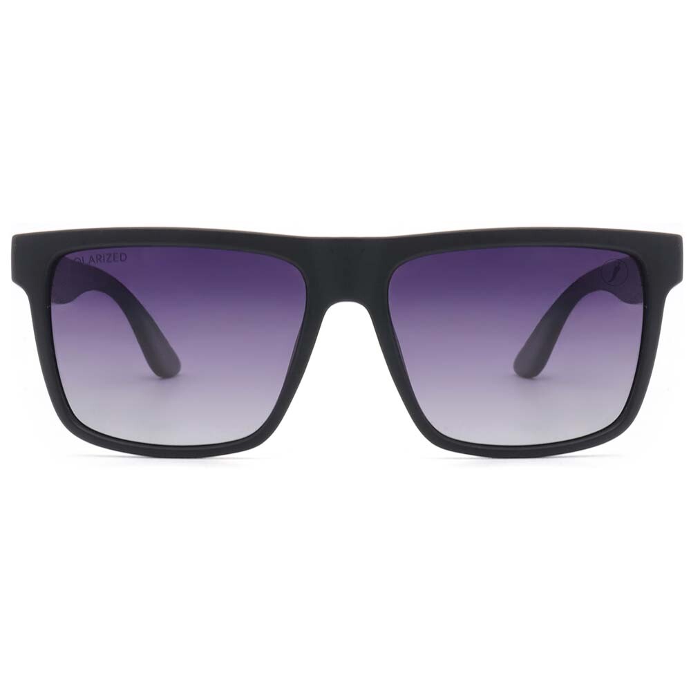 Lentes De Sol Chilli Beans Cuadrado Gradiente/Mate