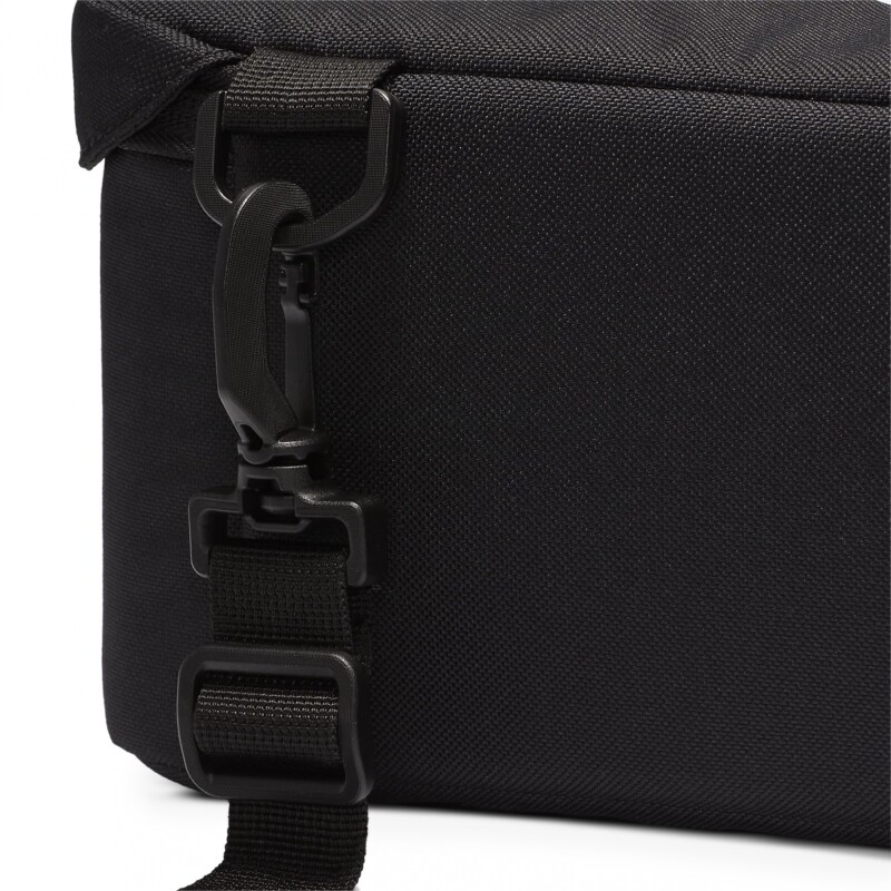 BOLSO NIKE SHOE BOX SMALL Black