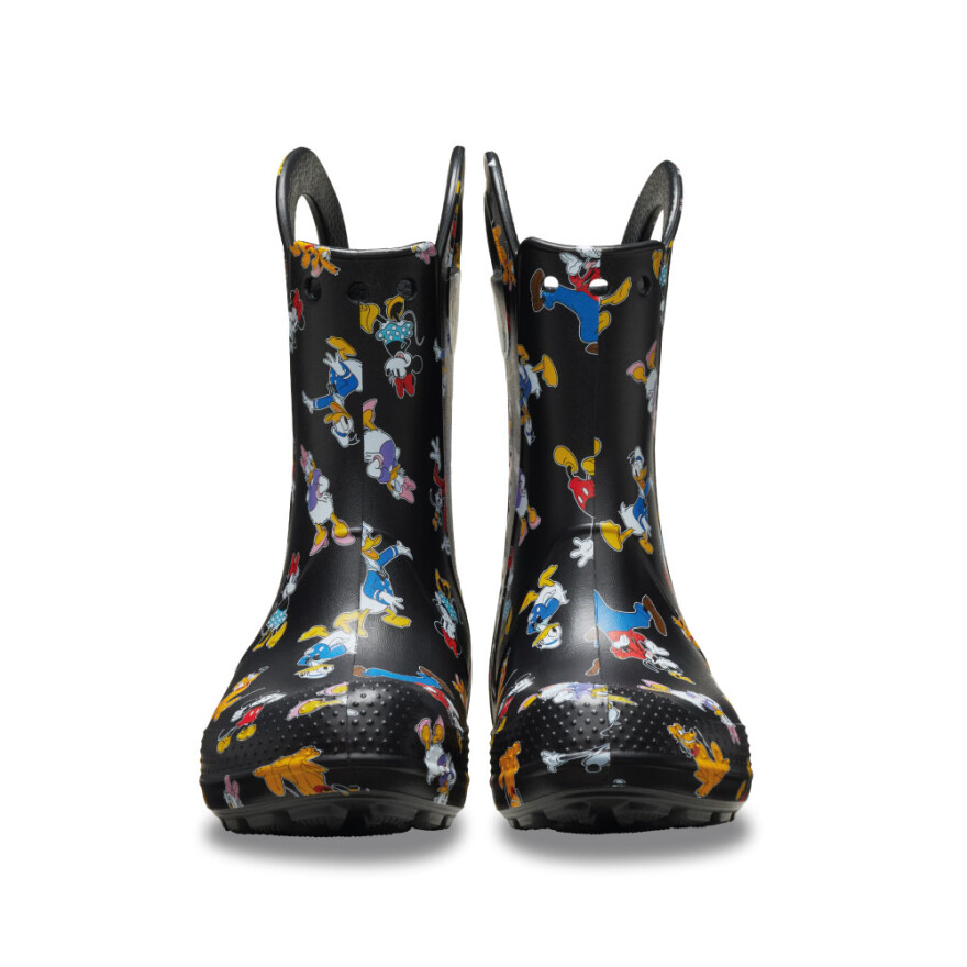 Mickey Friends Handle It T - Niños 1 a 5 años Multi