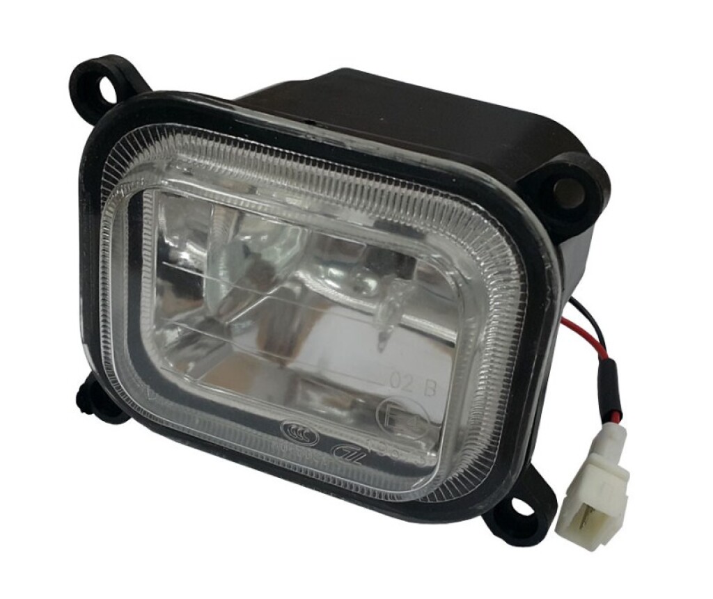 FARO CAMINERO DFM DFSK V27 IZQ. -