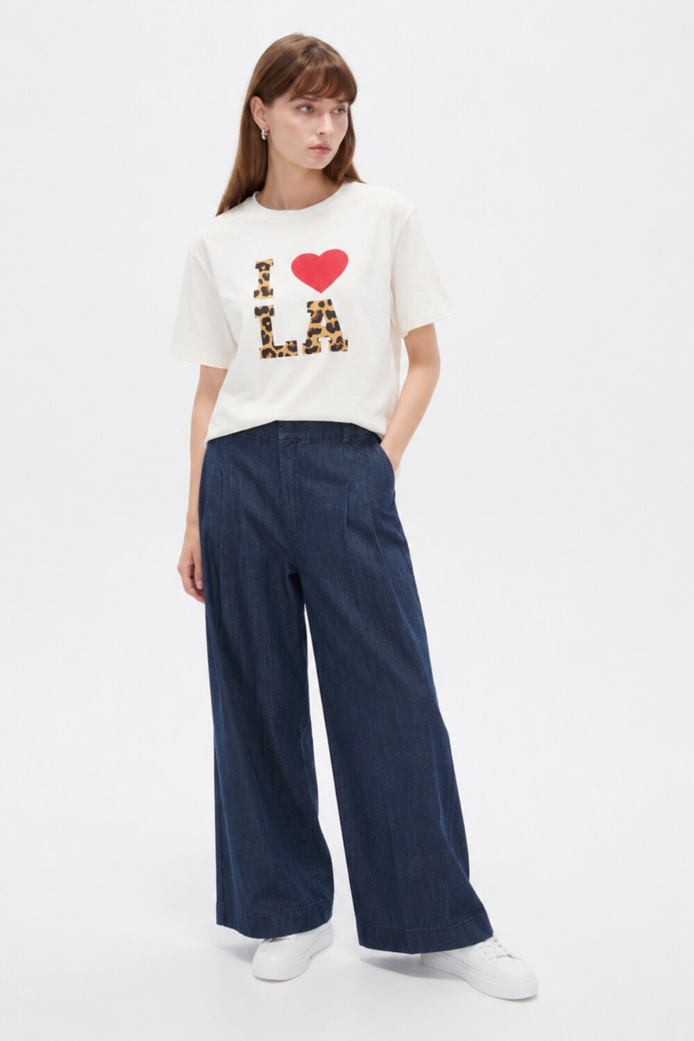 Remera Auel Estampado 1