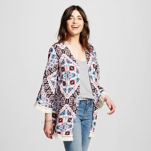 Kimono Print Kimono Print
