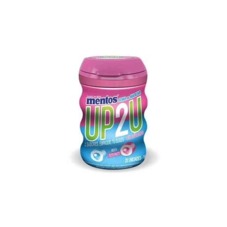Mentos Gum 56g Up2U