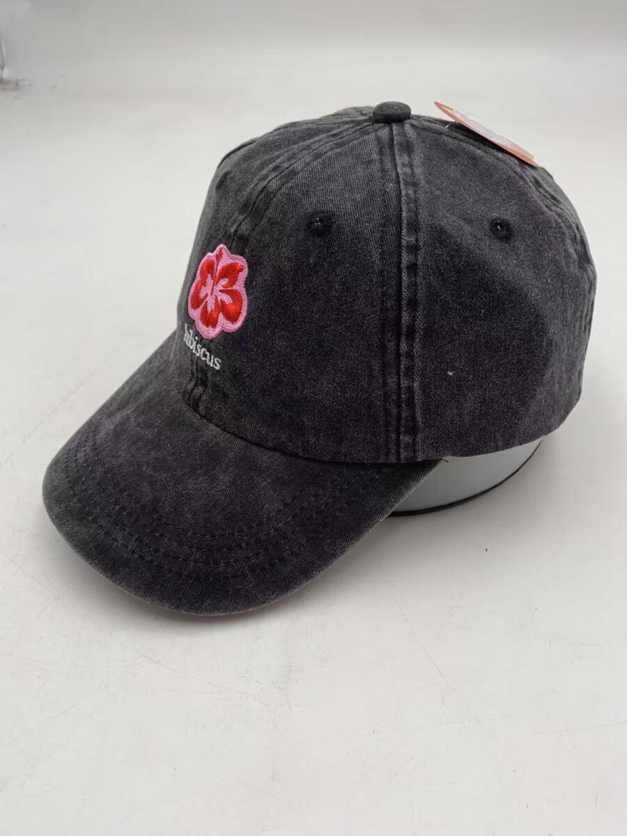 Gorro Buffalo - Negro