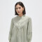 Blusa Maroth Verde Azulado
