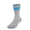 Medias Unisex Under Armour Gris