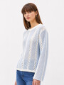 Sweater Cambalef Estampado 1