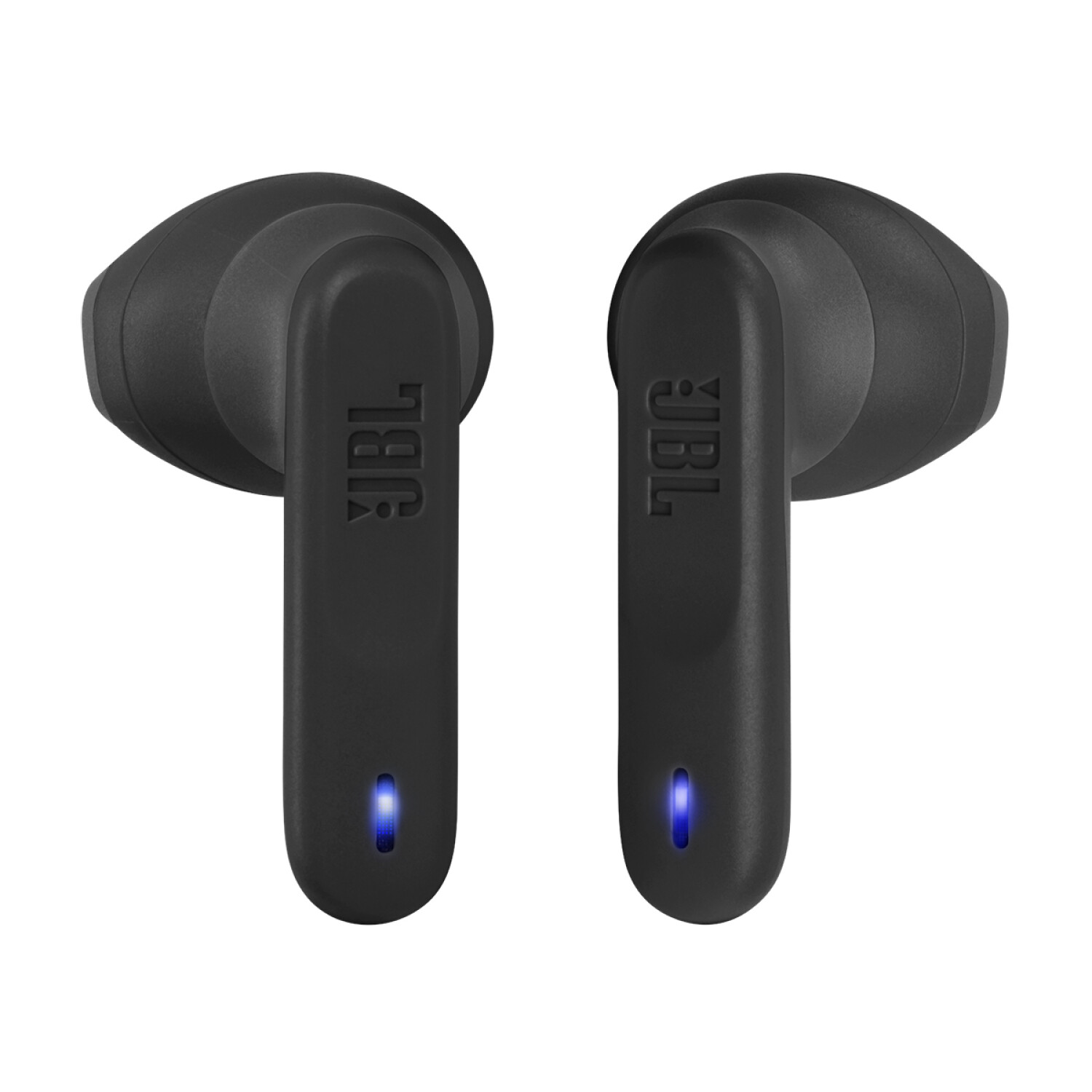 JBL Wave 300 TWS True Wireless Auriculares Inalámbricos In-Ear con  micrófono integrado, hasta 26 horas de reproducción, incluye estuche de  carga, azul : : Electrónica