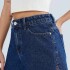 SHORTS FEM ESTAMPA