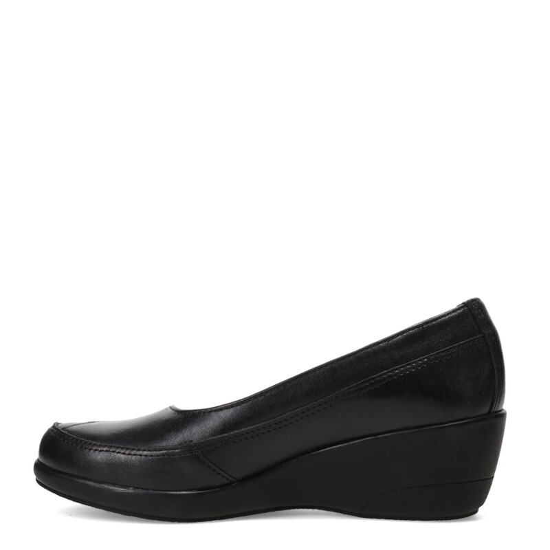 Zapatos de Mujer Lombardino Sofia Negro