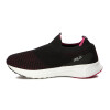 Fila Zapatilla Pretender Femenino - Negro/pink/blanco Negro-blanco
